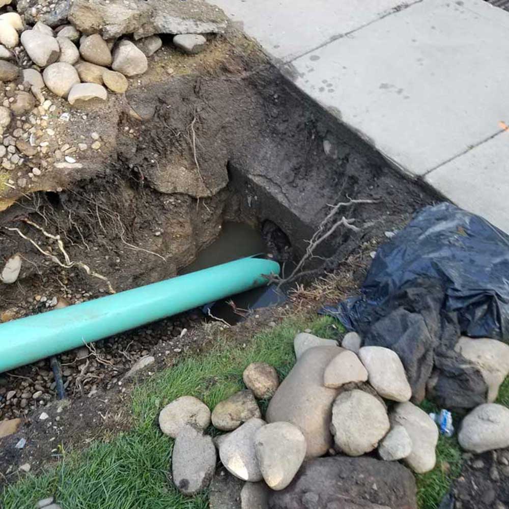 Video Drain Inspections